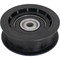 Flat Idler 280-716 for Exmark 106-2176, Toro 106-2176