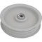 280-099 Flat Idler for 1724488 Allis Chalmers 108386, 2026357