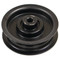 280-028 Flat Idler for Ferris, Snapper OEM 7012124YP