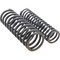 Percussion Spring Set 155-900 for Wacker 0113843