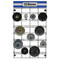 785-910 Parts Display Rack