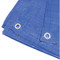 Blue polyethylene Tarp 8 Length 6 Width 756-130