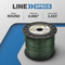 Silver Streak Stealth Trimmer Line .080 5 lb. Spool, 380-141