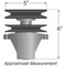 Spindle Assembly 285-864 for MTD 918-0117B