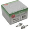 Spark Plug Shop Pack 130-433 for NGK BMR4A S25