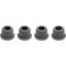 225-845 SHORT URETHANE BUSHING for CLUB CAR 102956201