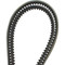 265-811 OEM Spec Auger Drive Belt for MTD, Cub Cadet Two-Stage 92-02