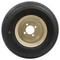 160-541 Wheel Assembly for Beige 160-541 Rim Size 8"