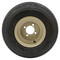 160-541 Wheel Assembly for Beige 160-541 Rim Size 8"