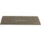 Trowel Blade 750-031 for Finish Blade, 6" x 14"