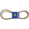 OEM Replacement Belt for Husqvarna 539114557 , 265-604