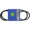 265-297 OEM Replacement Belt for Exmark, Toro OEM 119-3321