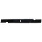 25" Blade for Bobcat requires 3 for 74" deck 5102227 5102227