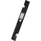 Notched Hi-Lift Blade Shop Pack 355-343-6 for Exmark 103-6403-S