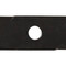 Notched Air-Lift Blade for 355-339 Exmark 103-6402-S Toro 109-6873