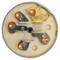 Ignition Switch Shop Pack 430-538-6 for Craftsman STD365402, AYP 4406R