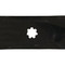 Hi-Lift Blade for 330-728 Walbro 92-110 John Deere AM137327