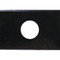 Hi-Lift Blade for Kubota RCK48P, requires 3 for 48" 340-458 B1KU1044