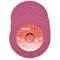 Chain Grinding Wheel 700-187 for 4" x 3/16" x 7/8" box of 5