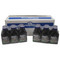 Engine Oil for 2-Cycle, 50:1 Full Synthetic, Twenty-four 2.6 Bottles; 770-264