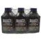 2-Cycle Engine Oil 770-643, Twenty-four 6.4 oz. bottles