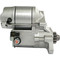 Starter for Kubota 16235-63010, 16235-63011, 16235-63012