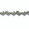 Bulk 3/8 Std Chisel .050 Gauge 100ft BL NS for Stens 092-3107 Chainsaws