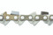 Chainsaw Chain .325 Semi-Chisel .058 Gauge 66 Drive Links NS for Dolmar 109, 110