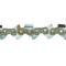 Chainsaw Bar & Chain Combo 18 inch Laminate .325 .063 74 Drive Links for Stihl