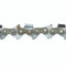 Chainsaw Bar & Chain 18" Laminate .325" .050 Gauge 72 Drive Links NS for Echo