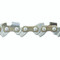 Chainsaw Bar & Chain Combo 14 inch Mini 3/8 LP .050 Gauge 53 Drive Links for Homelite