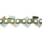 Chainsaw Chain .325 Semi-Chisel .058 Gauge 78 Drive Links for Oregon J78 - 21BPX