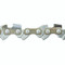 Pre-Cut Chainsaw Chain 55DL for Craftsman/Sears 34107, 34119; 14355NSTP