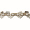 Pre-Cut Chainsaw Chain 55 Drive Links for Craftsman/Sears 34107, 34119