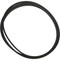 OEM Replacement Belt for Woods RM360 and L42U finish mowers Lawn Mowers; 266-274