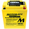 Motobatt Battery for Universal Products 12N103A, 12N103A1, 12N103A2