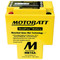 Motobatt Battery for Universal Products HYB16AA, HYB16A-AB