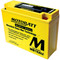 Motobatt Battery for Universal Products YB16ALA2