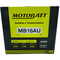Motobatt Battery for Universal Products YB16ALA2