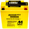 Motobatt Battery for Universal Products 12N5.5-3B, 12N5.5-4A