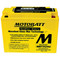Motobatt Battery for Universal Products 12N183, 12N183A, CTX18-BS, CTX18L-BS