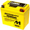 Motobatt Battery for Universal Products YB3L-A, YB3L-B