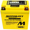 Motobatt Battery for Universal Products YB3L-A, YB3L-B