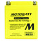 Motobatt Battery for Universal Products YB3L-A, YB3L-B
