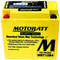 Motobatt Battery for Universal Products YT12B4, YT12BBS