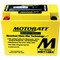 Motobatt Battery for Universal Products YT12B4, YT12BBS