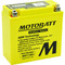 Motobatt Battery for Universal Products YT14B4, YT14BBS