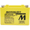 Motobatt Battery for Universal Products YT12ABS, YTX9BS, YTZ12S, YTZ14S