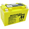 Motobatt Battery for Universal Products YT12ABS, YTX9BS, YTZ12S, YTZ14S