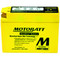 Motobatt Battery for Universal Products YT4BBS